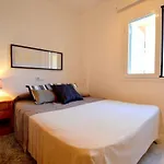 Bonito Apartamento Cerca De La Playa
