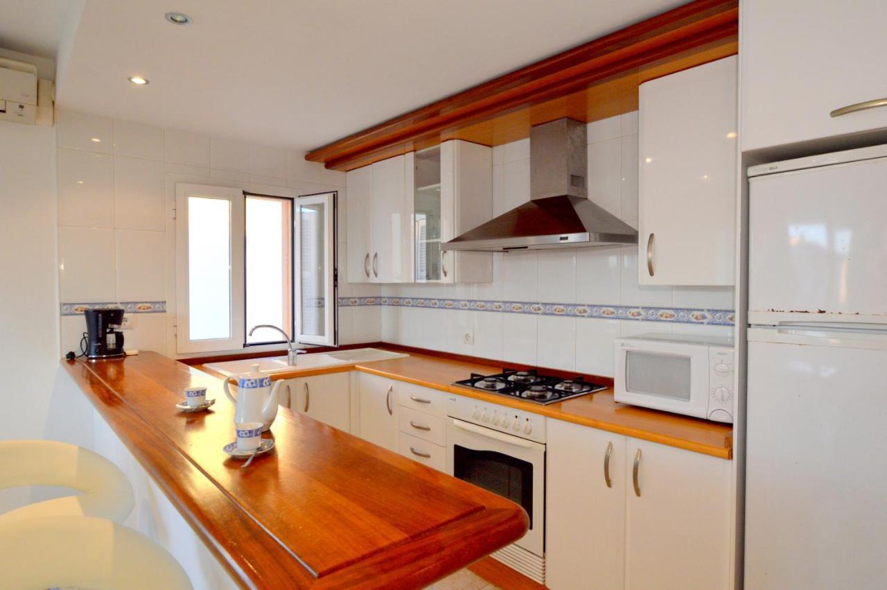 Bonito Apartamento Cerca De La Playa * Can Picafort (Mallorca)