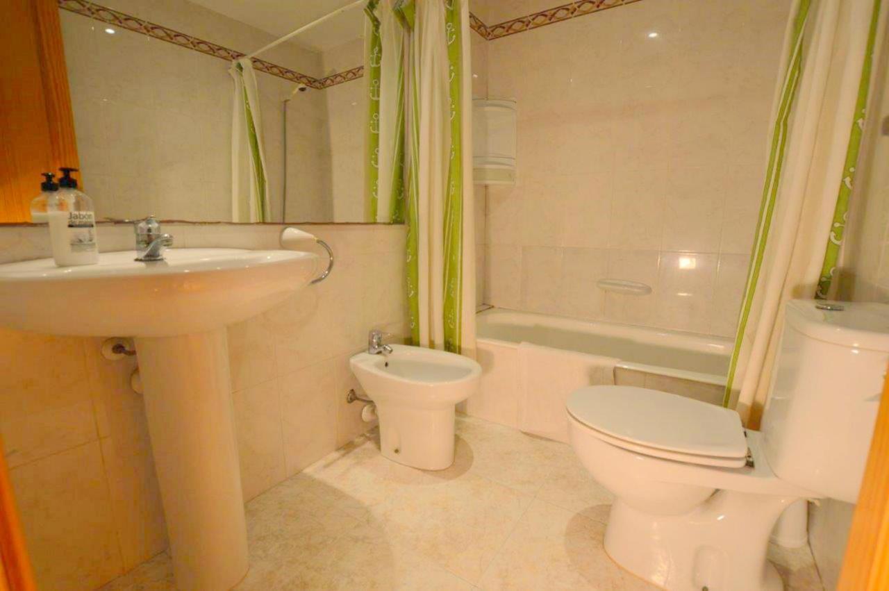 Bonito Apartamento Cerca De La Playa Can Picafort (Mallorca)