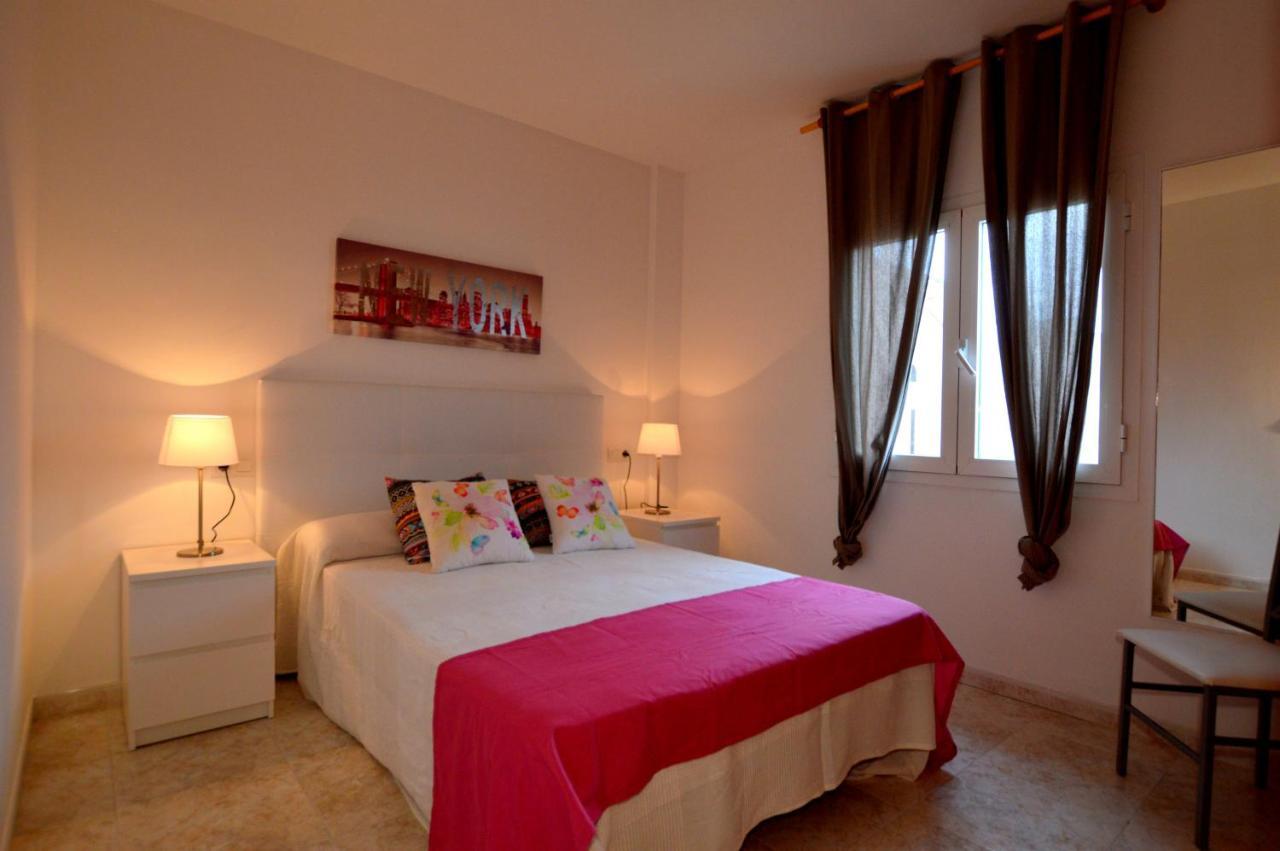 Appartement Bonito Apartamento Cerca De La Playa Can Picafort (Mallorca)