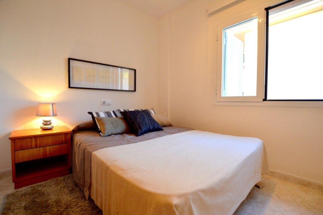 Bonito Apartamento Cerca De La Playa Appartement Can Picafort (Mallorca)