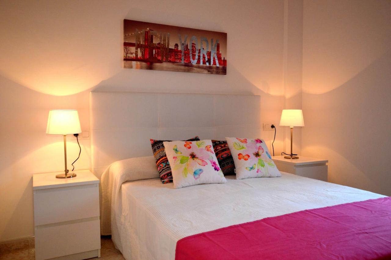Appartement Bonito Apartamento Cerca De La Playa *