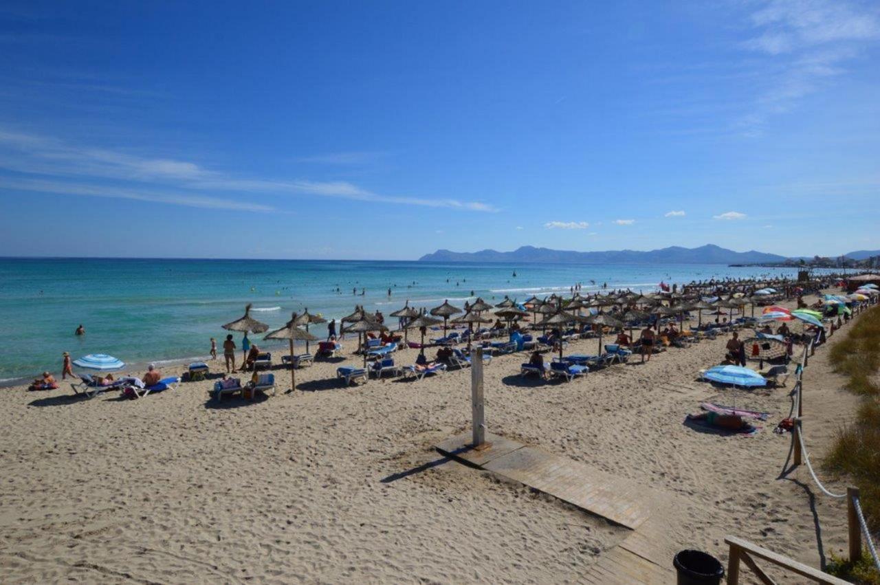 Appartement Bonito Apartamento Cerca De La Playa