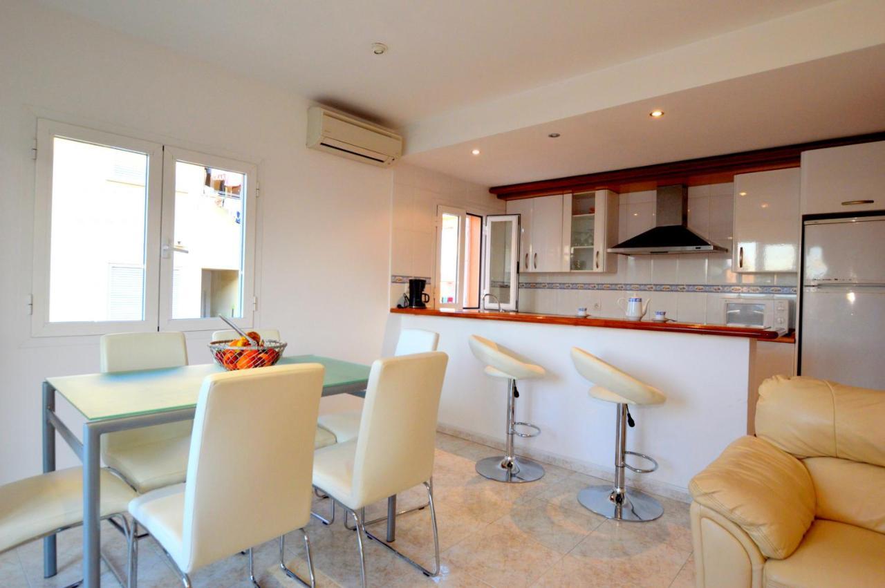Bonito Apartamento Cerca De La Playa Appartement