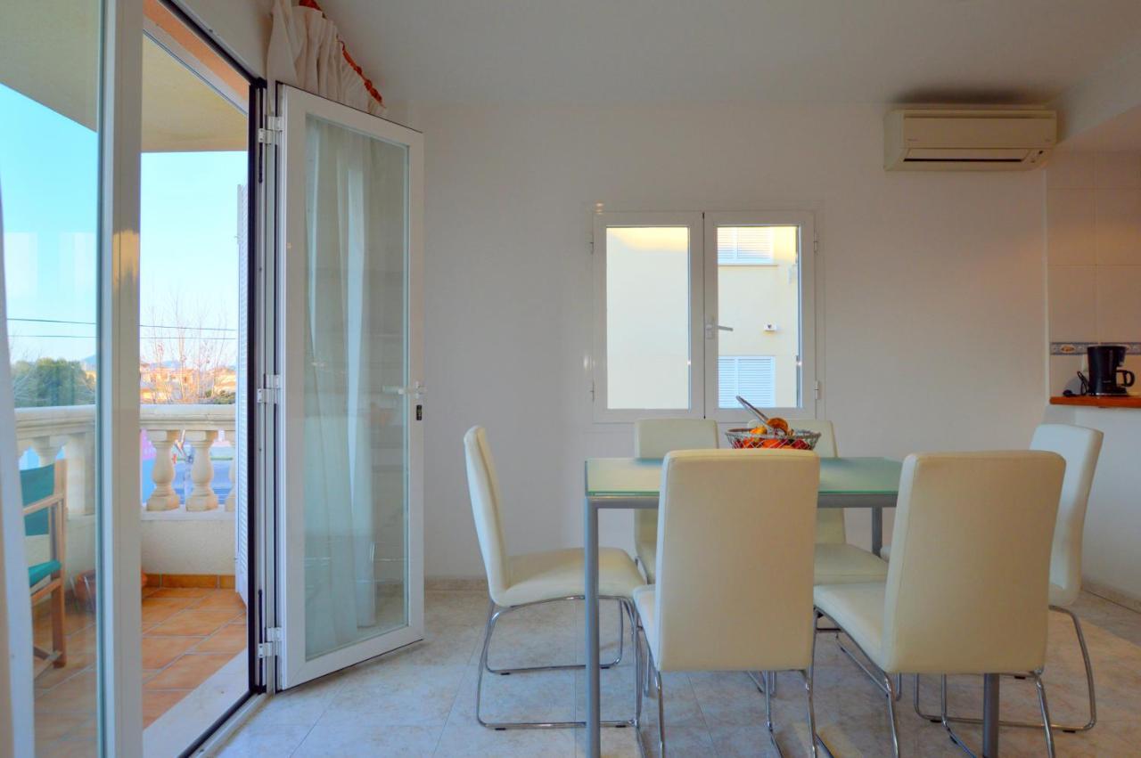 Bonito Apartamento Cerca De La Playa Appartement Can Picafort (Mallorca)