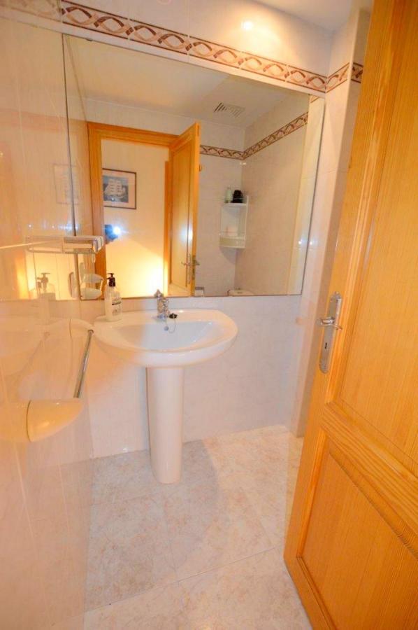 Bonito Apartamento Cerca De La Playa Appartement