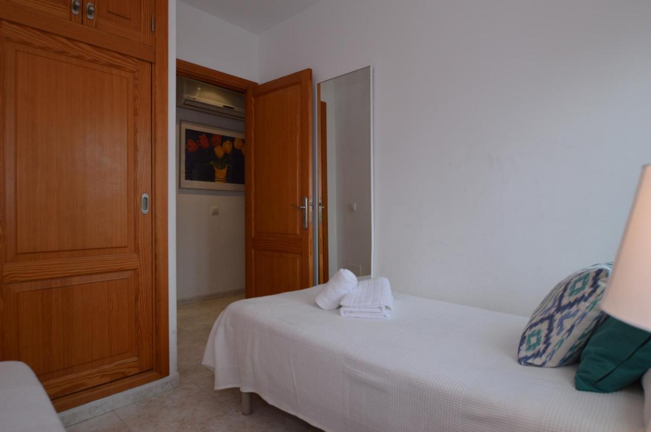 Bonito Apartamento Cerca De La Playa *