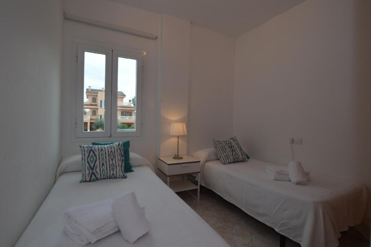 Appartement Bonito Apartamento Cerca De La Playa